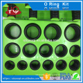 Metrische Standard Gummidichtung O Ring Pack NBR70 oring searies Box Reparatur Dichtung O-Ring Kit / Set